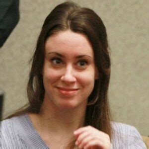 casey anthony height|Casey Anthony: Age, Height, Parents, Nationality & Net Worth